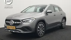 Grijs Gebruikt 2021 Mercedes GLA250 Style SUV | € 33.940 (Goede deal)