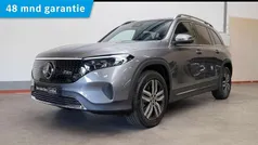 Grijs Gebruikt 2025 Mercedes EQB250+ Business SUV | € 47.450 (Goede deal)