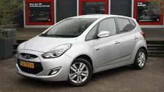Gebruikt 2015 Hyundai ix20 GO! MPV | € 9.945 (Eerlijke prijs)