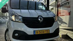 Overige Gebruikt 2018 Renault Trafic Van | € 8.499 (Goede deal)