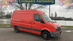 Gebruikt 2012 VW Crafter Van | € 5.940 (Super prijs)