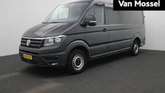 Gebruikt 2021 VW Crafter Comfortline Van | € 23.900 (Goede deal)