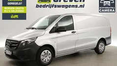 Gebruikt 2020 Mercedes Vito MPV | € 16.400 (Eerlijke prijs)