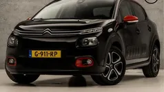 Gebruikt 2019 Citroën C3 Feel Hatchback | € 9.445 (Eerlijke prijs)