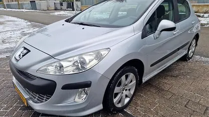 Occasion 2008 Peugeot 308 Hatchback | € 1.199 (Eerlijke prijs)