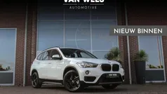 Gebruikt 2019 BMW X1 Executive SUV | € 18.750 (Goede deal)