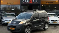 Peugeot Bipper