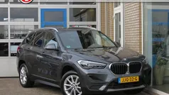 Gebruikt 2022 BMW X1 Executive SUV | € 29.950 (Eerlijke prijs)