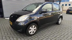 Gebruikt 2010 Daihatsu Sirion Hatchback | € 1.999 (Eerlijke prijs)