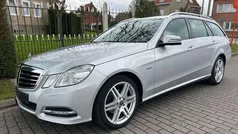 Gebruikt 2011 Mercedes E200 Avantgarde Stationwagen | € 8.750 (Eerlijke prijs)