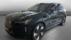 Zwart Gebruikt 2025 Volvo EX90 Ultra SUV | € 94.935 (Goede deal)
