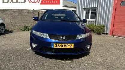 Occasion Honda Civic Sport 99 PK (72 kW) 2010 Hatchback