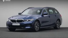 Gebruikt 2021 BMW 330e Sport Line Stationwagen | € 34.880 (Eerlijke prijs)