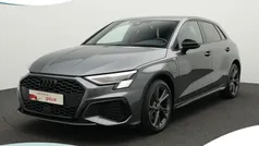 Grijs Gebruikt 2021 Audi A3 Sportback e-tron Sedan | € 28.200 (Eerlijke prijs)