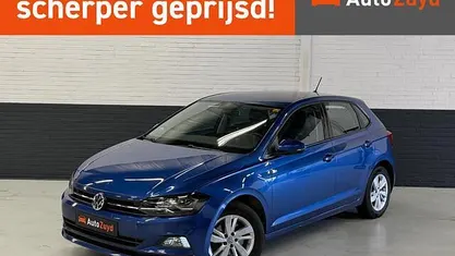 Occasion 2018 VW Polo Highline Hatchback | € 13.493 (Eerlijke prijs)