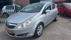 Gebruikt 2008 Opel Corsa Hatchback | € 1.995 (Goede deal)