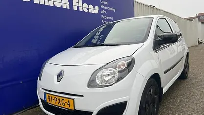 Occasion Renault Twingo Collection 75 PK (55 kW) 2011 Hatchback