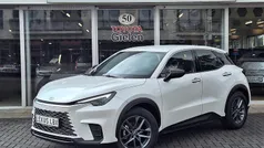 Grijs Nieuw 2025 Lexus LBX SUV | € 37.900 (Goede deal)