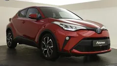 Gebruikt 2021 Toyota C-HR Style SUV | € 24.499 (Eerlijke prijs)