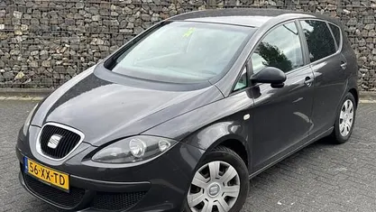 Occasion 2006 Seat Altea MPV | € 1.495 (Eerlijke prijs)