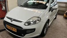 Fiat Punto Evo