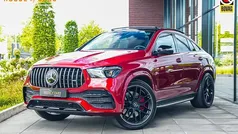 Gebruikt 2021 Mercedes GLE53 AMG Premium Plus Coupé | € 109.995 (Eerlijke prijs)