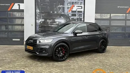 Occasion 2018 Audi SQ5 S-Line SUV | € 38.850 (Eerlijke prijs)