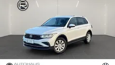 Gebruikt 2021 VW Tiguan Active SUV | € 33.536 (Eerlijke prijs)