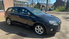 Gebruikt 2012 Ford Focus Trend Stationwagen | € 3.750 (Goede deal)