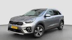 Gebruikt 2022 Kia Niro SUV | € 26.435 (Eerlijke prijs)