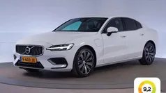 Gebruikt 2021 Volvo S60 Inscription Sedan | € 28.409 (Super prijs)