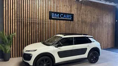 Gebruikt 2016 Citroën C4 Cactus PureTech Hatchback | € 8.995 (Eerlijke prijs)