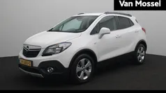 Gebruikt 2016 Opel Mokka Innovation SUV | € 12.900 (Eerlijke prijs)