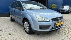 Gebruikt 2005 Ford Focus Futura Stationwagen | € 1.499 (Goede deal)
