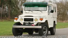 Gebruikt 1983 Toyota Land Cruiser SUV | € 58.500