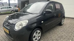 Gebruikt 2010 Kia Picanto Hatchback | € 899 (Super prijs)