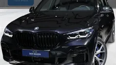 Gebruikt 2022 BMW X5 M Sport SUV | € 67.950 (Goede deal)