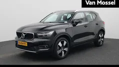 Gebruikt 2021 Volvo XC40 Business Edition SUV | € 28.900 (Super prijs)