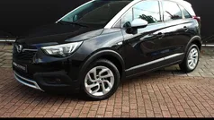 Gebruikt 2018 Opel Crossland X Innovation SUV | € 10.750 (Eerlijke prijs)