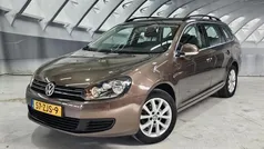 Gebruikt 2013 VW Golf VII Comfortline Stationwagen | € 7.350 (Eerlijke prijs)
