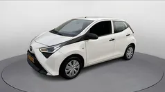 Gebruikt 2018 Toyota Aygo Hatchback | € 8.250 (Eerlijke prijs)