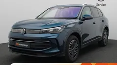 Gebruikt 2025 VW Tiguan Edition SUV | € 47.900 (Super prijs)