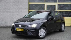 Gebruikt 2020 Seat Ibiza Style Hatchback | € 12.450 (Goede deal)