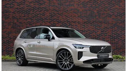 Occasion Volvo XC90 Platinum 455 PK (334 kW) 2025 SUV