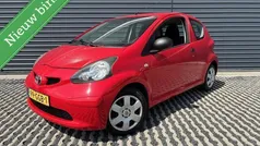 Gebruikt 2008 Toyota Aygo Hatchback | € 1.895 (Goede deal)
