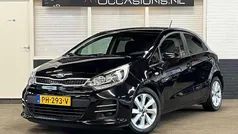 Gebruikt 2017 Kia Rio Hatchback | € 7.995 (Eerlijke prijs)