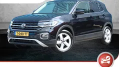 Gebruikt 2023 VW T-Cross R-line SUV | € 28.800 (Eerlijke prijs)