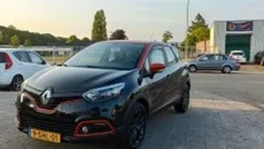 Gebruikt 2013 Renault Captur Expression SUV | € 7.700 (Eerlijke prijs)