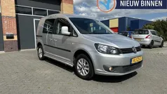 VW Caddy