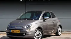 Grijs Gebruikt 2023 Fiat 500 Dolcevita Hatchback | € 15.495 (Eerlijke prijs)